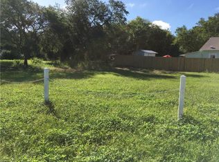 0 Alderman St #33, Tarpon Springs, FL 34689