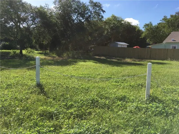 0 Alderman St #33, Tarpon Springs, FL 34689