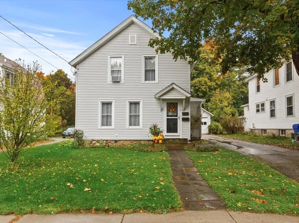 118 Putnam Street, Bennington, VT 05201