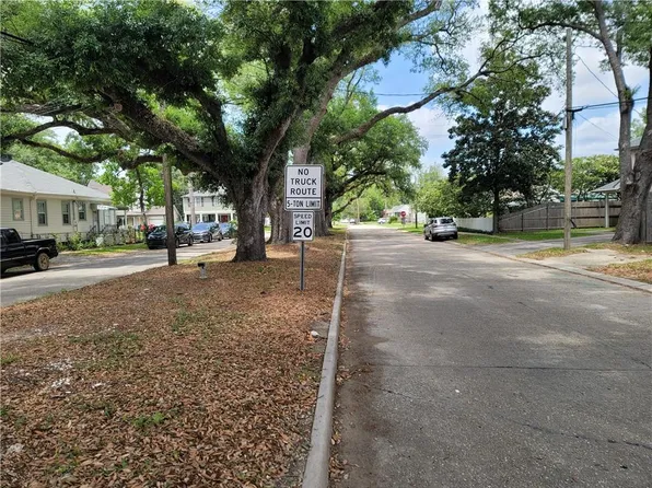 505 Dodge Ave, Jefferson, LA 70121