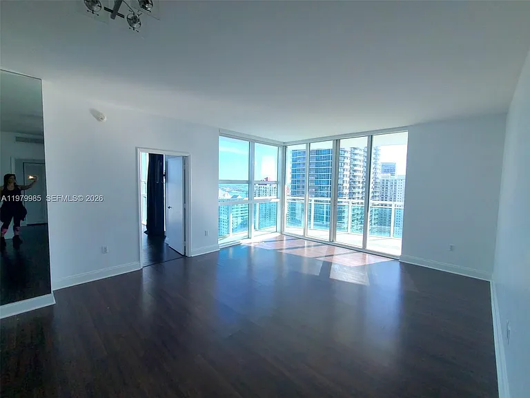 951 Brickell Ave #3710 — Photo 8