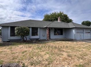 2484 25th Ave SE, Albany, OR 97322