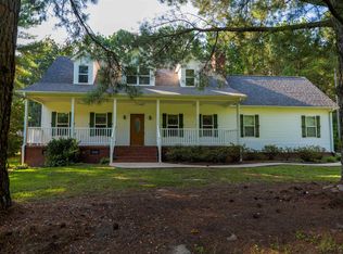451 Galilee Church Rd, Brighton, TN 38011