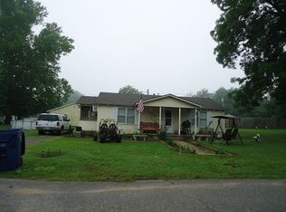 204 W Cheyenne St, Marlow, OK 73055