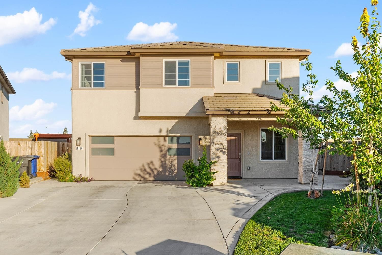 3104 Landmark Cir, Modesto, CA 95356 Zillow