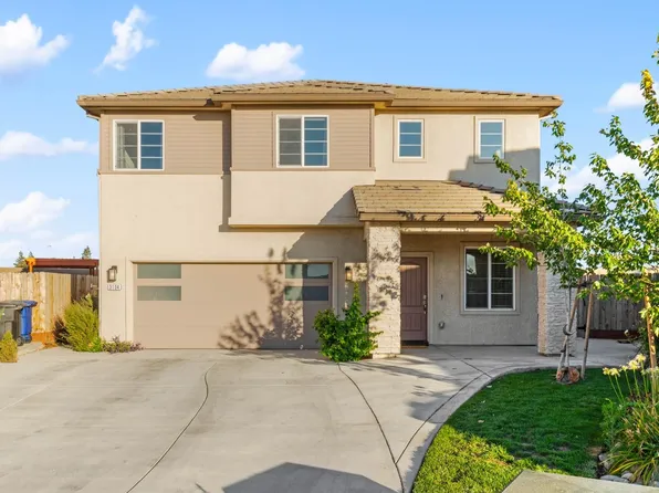 3104 Landmark Cir, Modesto, CA 95356