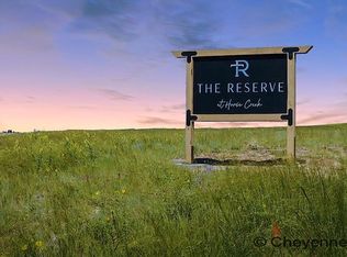 LOT 17 Foxhill Rd, Cheyenne, WY 82009