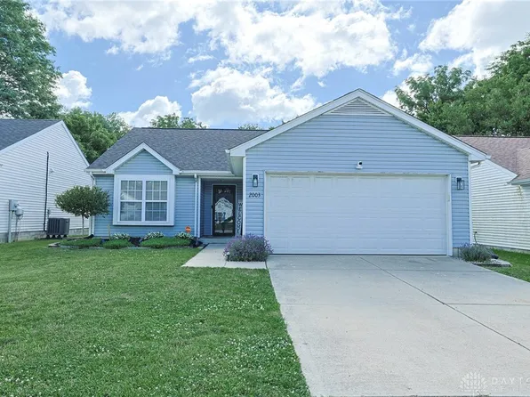 2003 Kenway Pl, Middletown, OH 45044