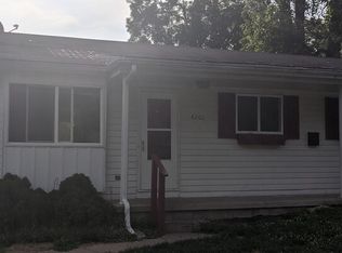 4201 Burchfield Dr #4203, Lansing, MI
