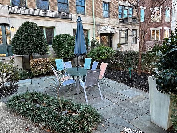 2nd image of 1835 16th St NW APT 1