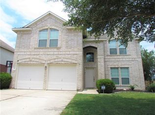 190 Paddington Dr, Kyle, TX 78640