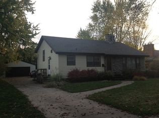 2150 Griggs St SE, Grand Rapids, MI