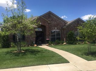 8414 Addison Dr, Amarillo, TX 79119