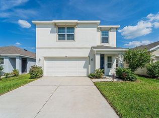 5510 Oxford Gray Rd, Wesley Chapel, FL 33545