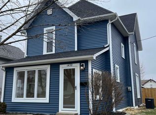 1439 Guilford St, Huntington, IN 46750