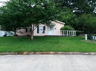 Garden Walk Ln, Lufkin, TX 75901