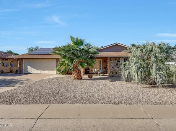 11181 W CAMEO Drive, Sun City, AZ 85351