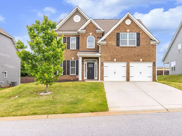 120 Rivermill Pl, Piedmont, SC 29673
