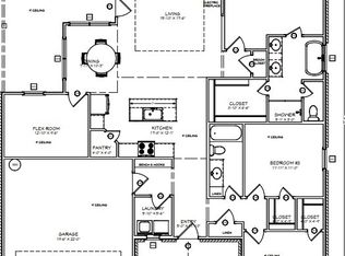 282 Gatling St, Tuscola, TX 79562