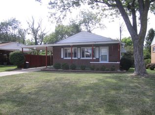 2129 Faywood Ave, Cincinnati, OH 45238