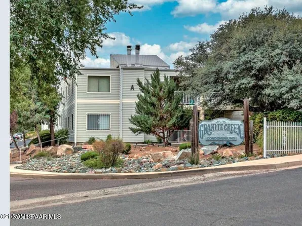 333 W Leroux St #4, Prescott, AZ 86303