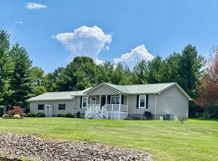 1646 Springvale Rd, Morristown, TN 37813