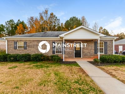 532 Dove Way, Social Circle, GA, 30025