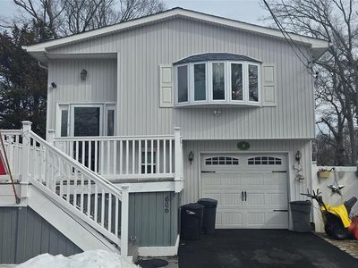 606 Birch Hollow Drive, Shirley, NY, 11967