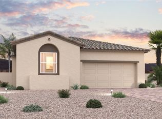 8304 Tanton Ridge St, Las Vegas, NV 89166