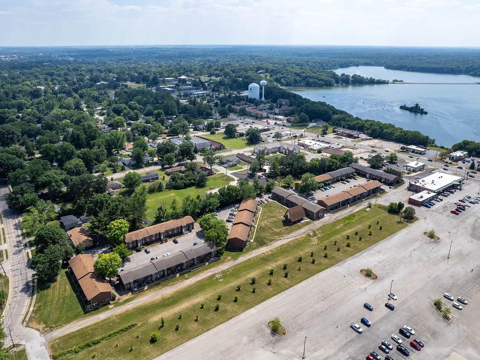 Townway Place Apartments — Photo 4