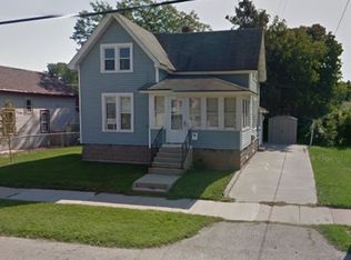 115 E Melvin Ave, Oshkosh, WI 54901