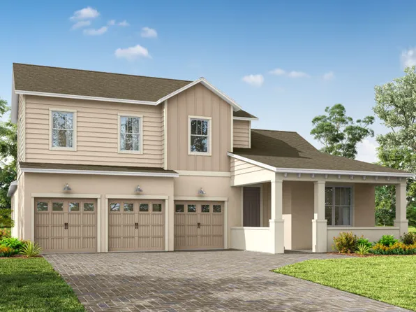 Mahogany Grand Plan, The Grow