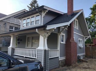 7121 SE Knight St, Portland, OR 97206