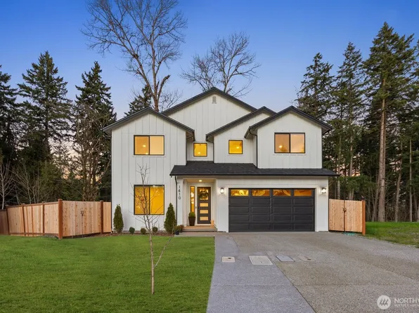 1418 60th Avenue NE, Tacoma, WA 98422