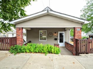 320 Euclid Ave, Glassport, PA