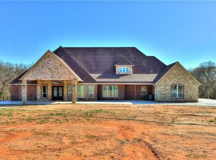 6700 E 15th St, Edmond, OK 73013