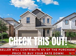 2038 Flametree Ave, New Braunfels, TX 78132
