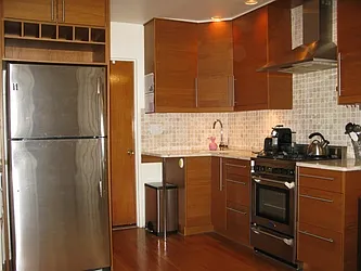 Rented by Curzon Real Estate