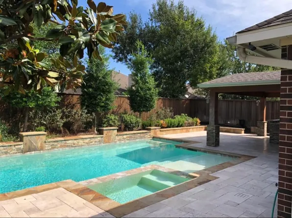 9726 Green Valley Ln, Houston, TX 77064