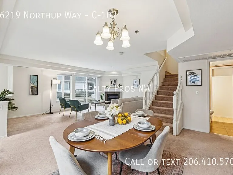 16219 Northup Way #C102 — Photo 10