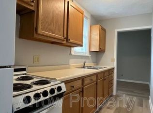 2121 Washington St #2, Lincoln, NE 68502