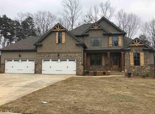 685 Hanover Dr, Villa Rica, GA 30180