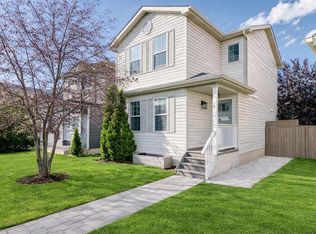 57 SW Martinvalley Way NE, Calgary, AB T3J4A2