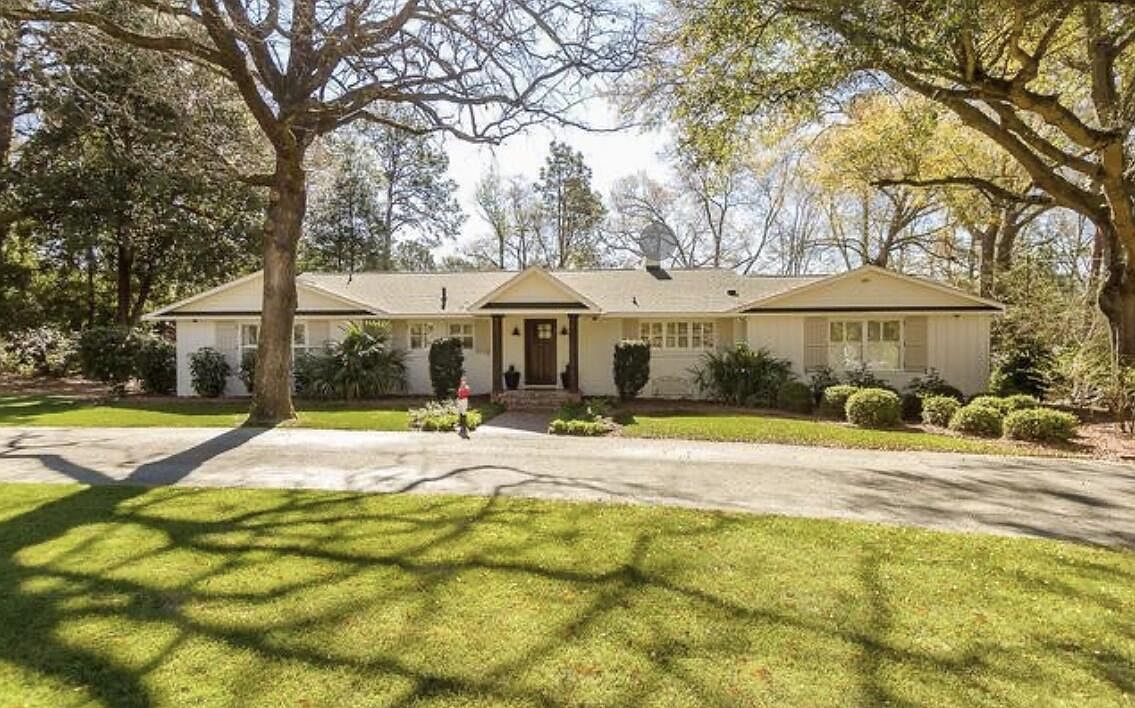 1261 Dibble Rd SW, Aiken, SC 29801 Zillow