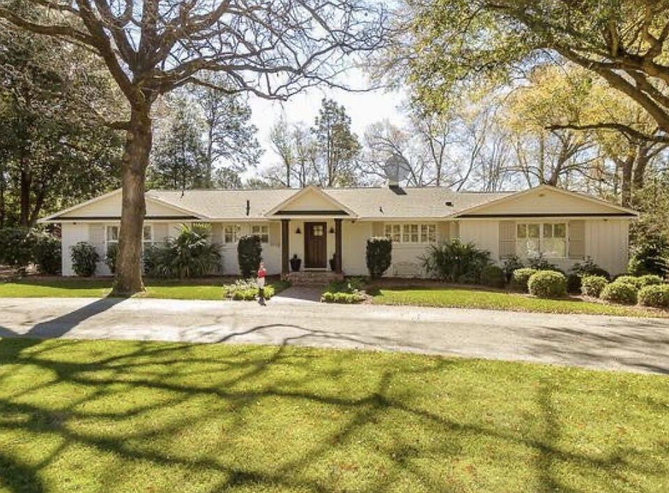 1261 Dibble Rd SW, Aiken, SC 29801 Zillow