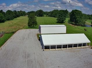 1851 Us Highway 641 N, Benton, KY 42025