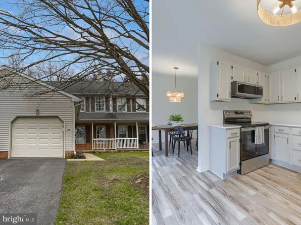 25 Greythorne Rd, Lancaster, PA 17603