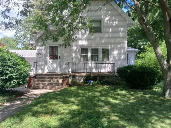 5846 Burdette St, Toledo, OH 43613