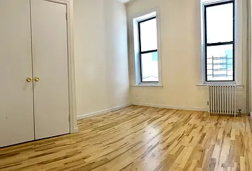 Rented by Zjama Realty Corp