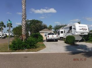 4110 Lark Dr, Mission, TX 78572